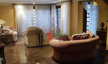 Imagem: Sobrado com 4 dormitórios à venda, 350