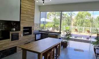 Imagem 5: CASA RESIDENCIAL em BRAGANÇA PAULISTA - SP, CAMPOS DO CONDE