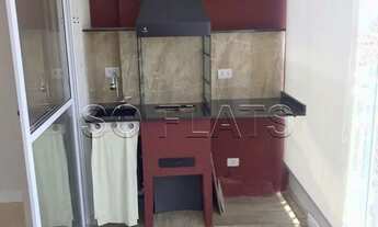 Imagem 4: Residencial Altos de Matarazzo, apartamento disponível para venda com 63m², 02 dorms e 01