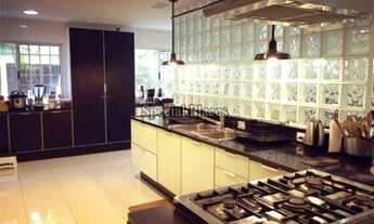 Imagem 4: MANSÃO 5 SUITES - ACESSO DIRETO A PRAIA - ACEITA ALUGUEL LONGO & TEMPORADA DIARIA A PA