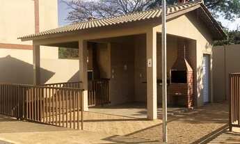 Imagem 3: ALUGA-SE AP COM LAZER COMPLETO (PARQUE MARAJÓ