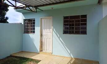 Imagem 6: Alugo Casa no Jardim Izabel em Campo Mourão