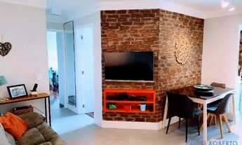 Imagem 4: APARTAMENTO - SAÚDE - SP