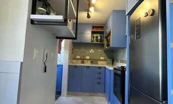 Imagem 7: Apartamento São José - Carioca/Centro Mobiliado 2 vagas 91m² totais