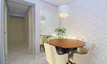 Imagem 5: Excelente apto 3 dorm junto ao Bourbon Contry