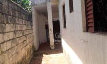 Imagem 6: Casa à venda, Parque São Sebastião - Ribeirão Preto/SP