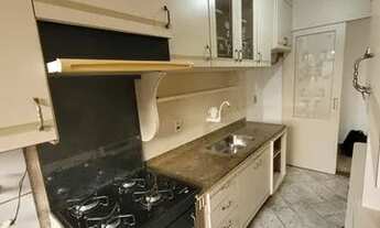 Imagem 3: Apartamento para aluguel tem 56 metros quadrados com 2 quartos