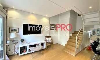 Imagem 3: Apartamento 76m² 2 dormitórios para Venda no Itaim Bibi