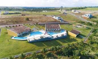 Imagem 7: Terreno à venda, 449 m² por R$ 120.000 - Planalto Nossa Senhora Da Conc - Conde/PB