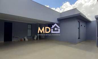 Imagem 2: Casa Nova com Fino Acabamento! Ótima Localização!