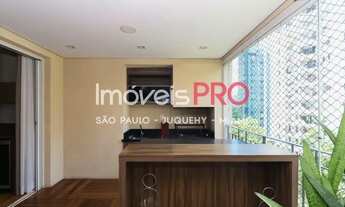 Imagem 7: ITAIM - 223 m² - 3 suítes - 4 vagas