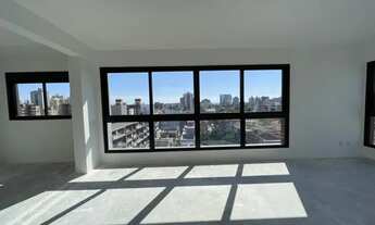 Imagem 4: Apartamento para Venda - 125.25m², 3 dormitórios, sendo 1 suites, 3 vagas - Menino Deus