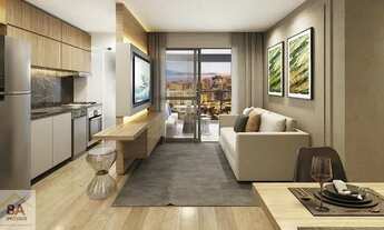 Imagem: 2 Suítes em Lançamento em Moema com Entrega