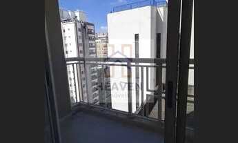 Imagem 4: ÓTIMO APARTAMENTO ANDAR ALTO NA R: DIANA, 495 2 VAGAS