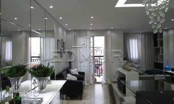 Imagem 5: APARTAMENTO no bairro Vila Metalúrgica com 66m². 2 dormitórios e 1 vagas. Confira