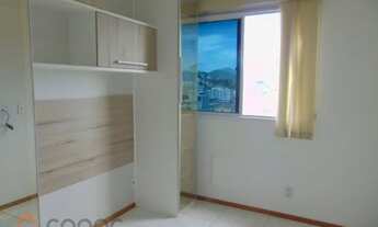 Imagem 6: RIO DE JANEIRO - Apartamento Padrão - Cascadura