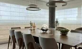 Imagem 2: Apartamento com 3 dormitórios à venda, 169 m² por R$ 2.000.000,00 - Jardim - Santo André/S