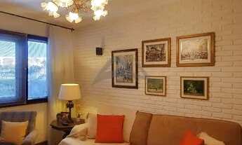 Imagem 6: Casa - Loteamento Alphaville Campinas - Campinas