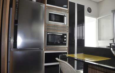 Imagem 6: Casa a venda no condomínio Royal Park em Uberlândia