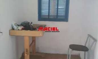 Imagem 4: Casa Padrão em São Luiz do Paraitinga