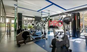 Imagem 6: Apartamento, Vila Olímpia - São Paulo