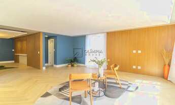 Imagem 4: Apartamento Venda 4 Dormitórios - 260 m² Jardim Paulista