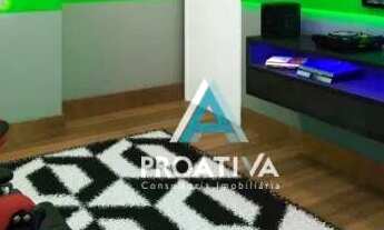 Imagem 6: Apartamento Casa Branca 53m² área Útil