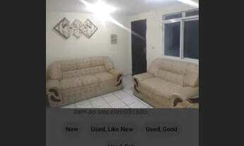 Imagem 3: APARTAMENTO CDHU EM ERMELINO MATARAZZO