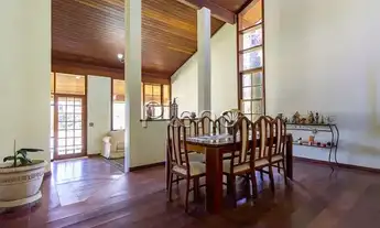 Imagem 4: Venda Casa com 5 dormitórios