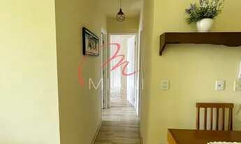 Imagem 3: Apartamento para locação, Vila Gomes, São Paulo, SP