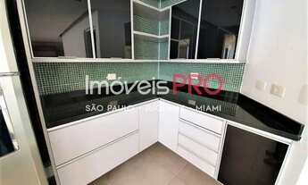 Imagem 4: Cobertura, Moema - São Paulo