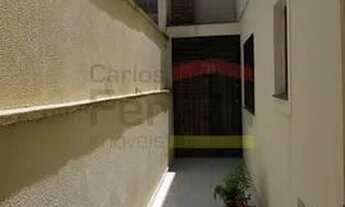 Imagem 3: Sobrado na região do Tucuruvi. / Parque Vitória