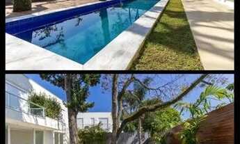 Imagem 5: Casa em condomínio 786m² - 4 Suítes - 8 Vagas