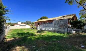 Imagem 2: Terreno à venda, 360 m² por R$ 1.300.000 - Alphaville - Santana de Parnaíba/SP