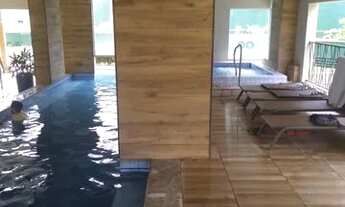 Imagem 2: Olímpia Park Resort - Apto temporada: 7 a 14 de setembro/23