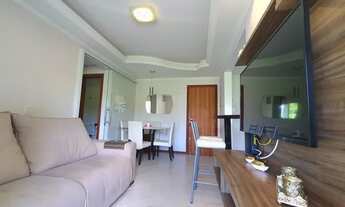 Imagem 3: Apartamento à venda com 2 quartos no bairro Serraria