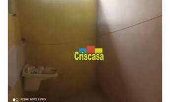 Imagem 3: Casa para venda tem 60 metros quadrados com 2 quartos em Calabetão - Salvador - Bahia