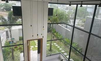 Imagem 2: Casa de condomínio para aluguel tem 300 metros quadrados com 3 quartos