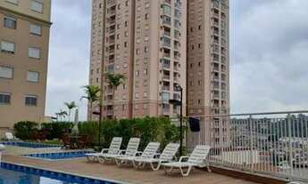 Imagem: Apartamento para aluguel tem 48 metros quadrados