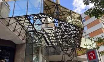 Imagem 3: Sala na Gomes, 281 em cima do Bradesco, 42 m priv, vaga coberta, R$ 299 mil ou alugp $ 1