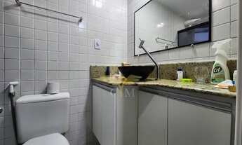 Imagem 7: Apartamento para venda tem 90 metros quadrados com 3 quartos em Pituba - Salvador - BA