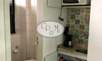 Imagem 7: Escritório para venda possui 35 metros quadrados em Cidade Monções - São Paulo - SP