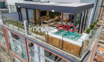 Imagem 3: Cobertura Duplex Incrível na Vila Nova Conceição