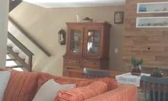 Imagem 5: Casa Condominio para Venda - 223.62m², 3 dormitórios, sendo 1 suites, Jardim Isabel