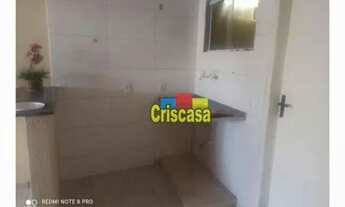 Imagem 2: Casa para venda tem 60 metros quadrados com 2 quartos em Calabetão - Salvador - Bahia