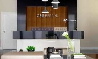 Imagem: Studio em Cidade Monções - São Paulo