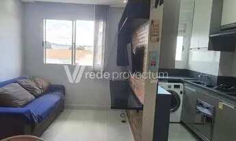 Imagem 5: Apartamento - Residencial Anauá - Hortolândia