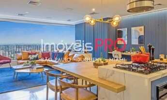 Imagem: Apartamento, Brooklin - São Paulo