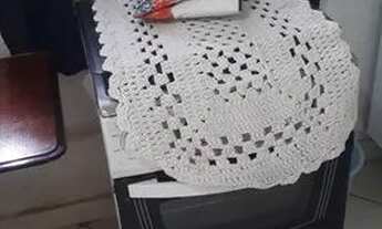 Imagem 7: Casa mobiliada aluga-se para moça em condominio fechado em Pirituba SP