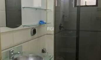 Imagem 7: Apartamento para Venda - 60.04m², 2 dormitórios, 1 vaga - Santo Antonio